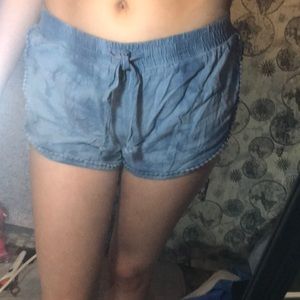 Aeropostale shorts